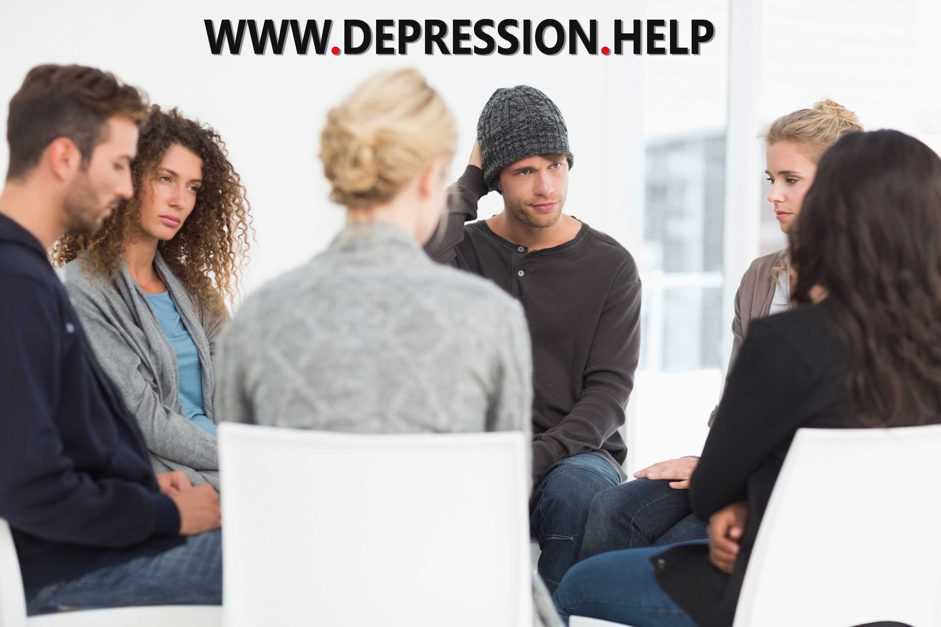 Holcomb Behavioral Health Systems - Depression Treatment Facility